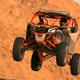 Illustration for article titled The Maverick X3 Is Pretty Much Your Favorite Hot Wheels Come To Life
